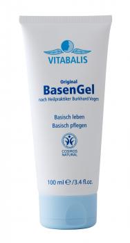 Vitabalis Original BasenGel (Cosmos natural) 100 ml