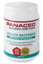Panaceo Basic-Detox Zeolith Basenbad 800g