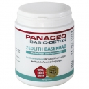 Panaceo Basic-Detox Zeolith Basenbad 360g