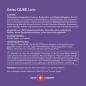 Preview: Swiss-QUBE Loro (Wochenration)