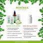 Preview: Maya Garden Moringa Behenöl kaltgepresst 100 ml