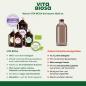 Preview: VitaBiosa Beeren/Aronia 1000 ml