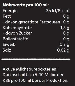 VitaBiosa Kräuter 1000 ml
