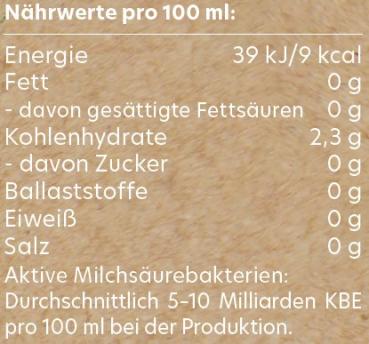 Preview: Vita Biosa Hagebutte 3 Liter Bag-in-Box