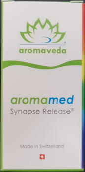aromamed Synapse Release® Aromatherapeutikum 10ml