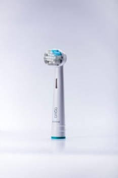 agwa super clean dent Universalaufsatz hellblau