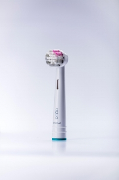 agwa super clean dent Universalaufsatz pink