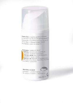 Aquion CUUL Gel Nature 150 ml. - Basische Hautpflege