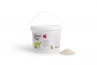 CleanPlay 3 kg, Stubenrein durch Zeolith und Aromaöle