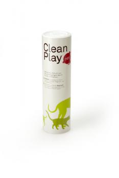 CleanPlay 750 g, Stubenrein durch Zeolith und Aromaöle