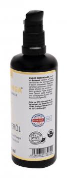 Preview: Moringa Körperöl für die Frau, 100 ml