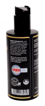 Preview: Moringa Körperöl für den Mann, 200 ml