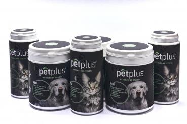 PetPlus Zeolith für Katzen, 250 g