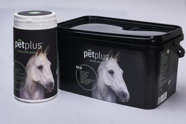 Preview: PetPlus Zeolith für Pferde, 750 g