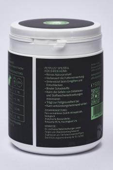 Preview: PetPlus Zeolith für Hunde, 500 g