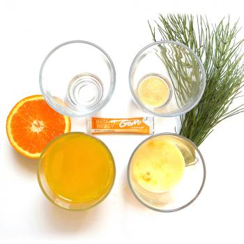 Preview: Sports Recharge