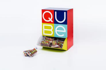 Swiss-QUBE Bio Toma (Wochenration)