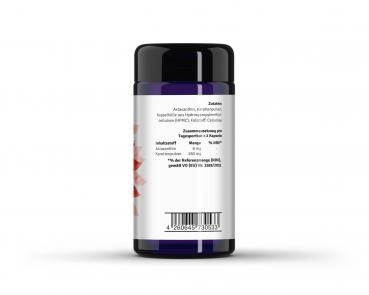 Preview: ASTAXANTHINplus, 60 Kapseln