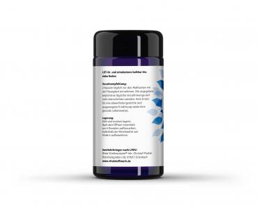 Preview: Augenformel, 60 Kapseln