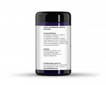 Preview: Basenformel Pulver, 300g