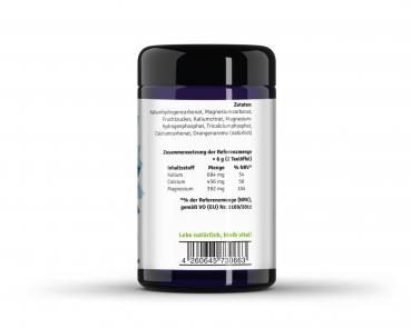 Preview: Basenformel Pulver, 300g