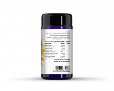 Preview: LÖWENZAHNplus, 60 Kapseln