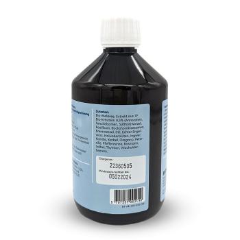 Preview: Animal Biosa Fertigmischung 500 ml, bio