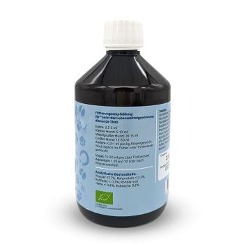 Preview: Animal Biosa Fertigmischung 500 ml, bio