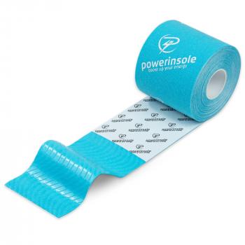 Powerinsole Kinesiologie Tape