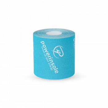 Powerinsole Kinesiologie Tape