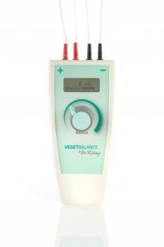 Preview: Vegetbalance home