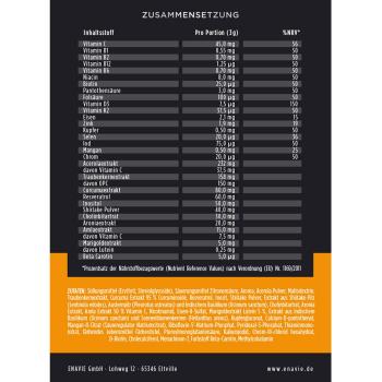 Preview: ENAVIE LIFE  30 Sticks