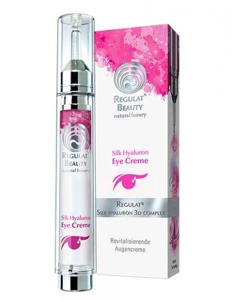 Regulat® Beauty Anti-Aging Eye Creme