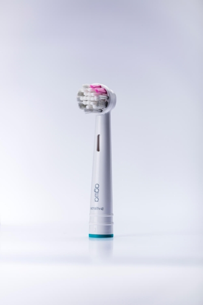 agwa super clean dent Universalaufsatz pink