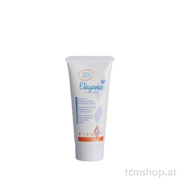 BIOLYT-Elégance sp  Tube 100 ml