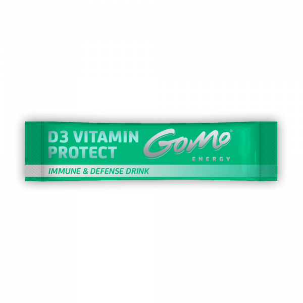 D3 Vitamin Protect