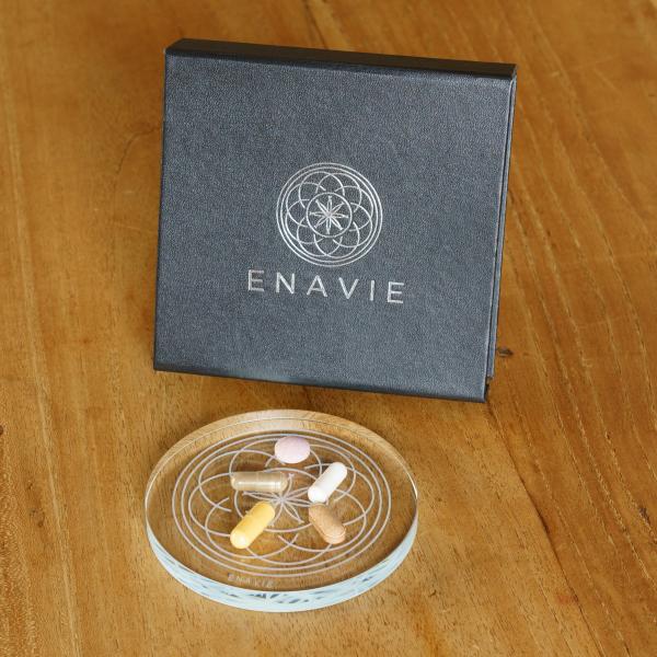 ENAVIE HARMONY 10 cm (Single)