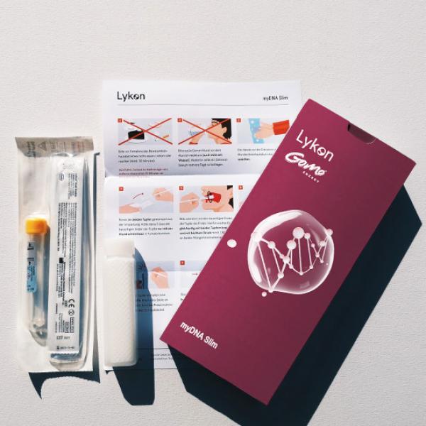 myDNA Slim