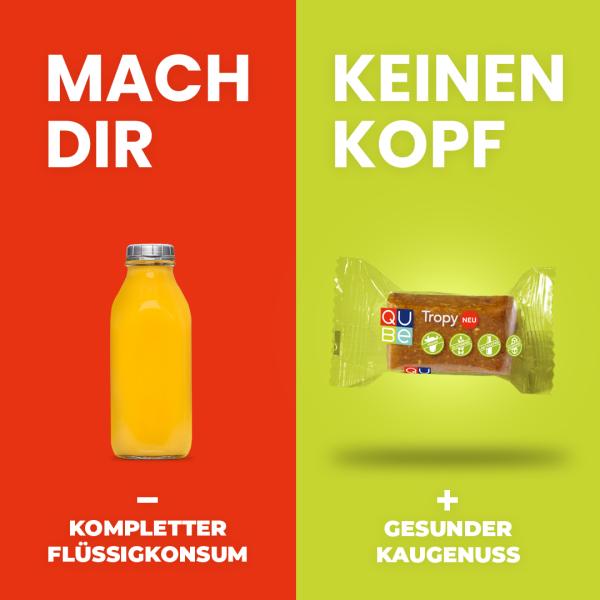 Abnehm – Geschmacksprobe