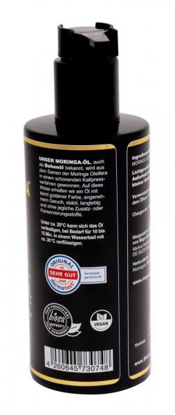 Moringa Körperöl für den Mann, 200 ml