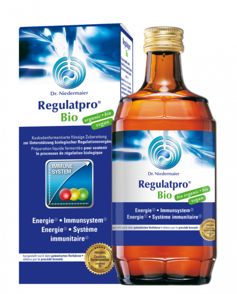 Regulatpro® Bio 350 ml