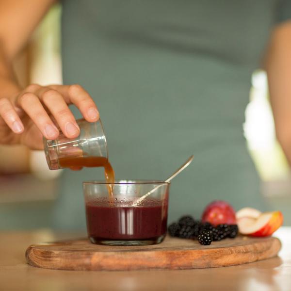 VitaBiosa Beeren/Aronia 1000 ml