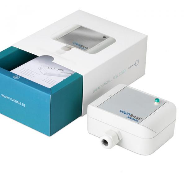 Vivobase Animal ElektroSmogSchutz