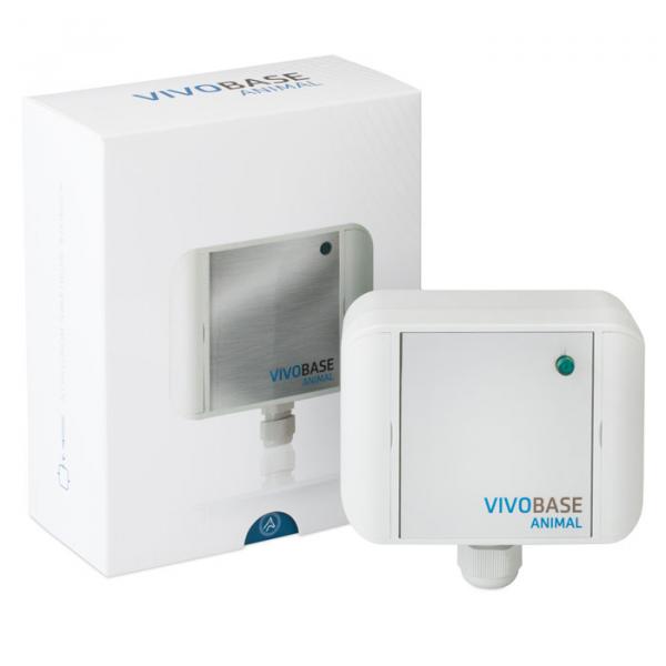 Vivobase Animal ElektroSmogSchutz