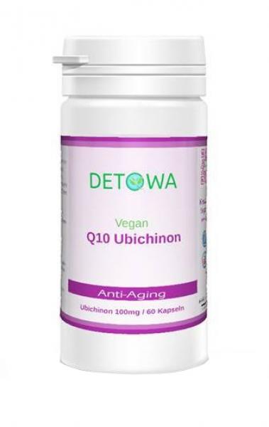 Coenzym Q10 100mg