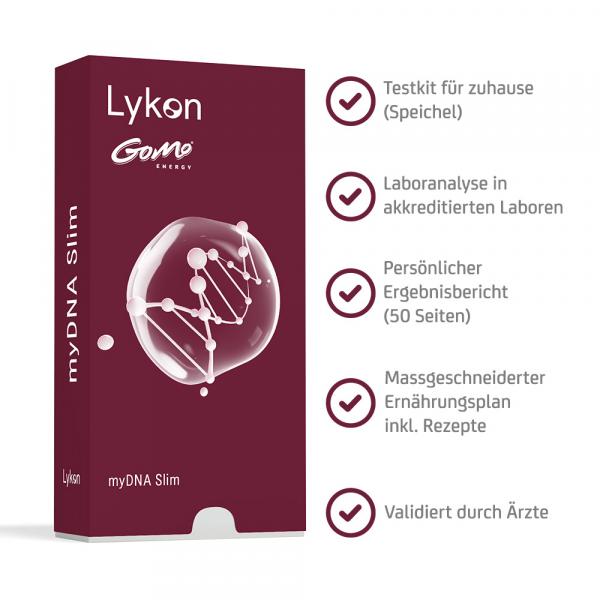 myDNA Slim