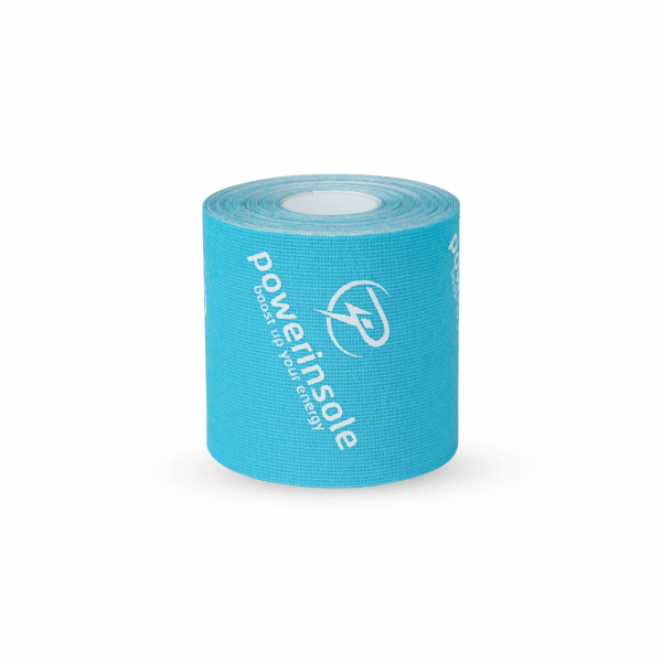 Powerinsole Kinesiologie Tape