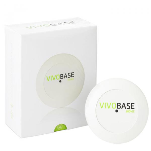 Vivobase Home ElektroSmogSchutz
